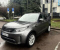 Серый Ленд Ровер Дискавери, объемом двигателя 2 л и пробегом 179 тыс. км за 29000 $, фото 4 на Automoto.ua