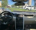 Сірий Ленд Ровер Діскавері, об'ємом двигуна 2 л та пробігом 190 тис. км за 19999 $, фото 11 на Automoto.ua
