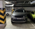 Серый Ленд Ровер Дискавери, объемом двигателя 3 л и пробегом 158 тыс. км за 33500 $, фото 4 на Automoto.ua