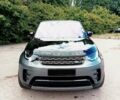 Сірий Ленд Ровер Діскавері, об'ємом двигуна 3 л та пробігом 151 тис. км за 28700 $, фото 8 на Automoto.ua