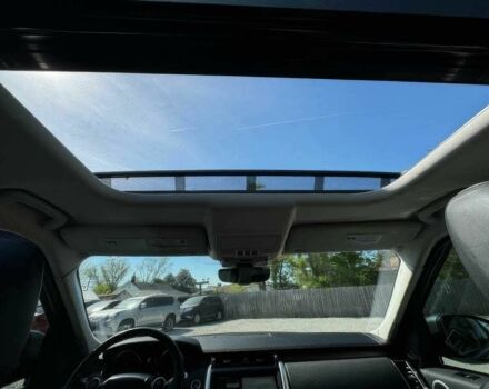 Сірий Ленд Ровер Діскавері, об'ємом двигуна 3 л та пробігом 68 тис. км за 28100 $, фото 10 на Automoto.ua