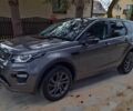 Сірий Ленд Ровер Діскавері, об'ємом двигуна 2 л та пробігом 126 тис. км за 14792 $, фото 2 на Automoto.ua