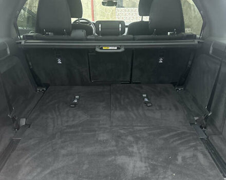 Серый Ленд Ровер Дискавери, объемом двигателя 2 л и пробегом 179 тыс. км за 29000 $, фото 18 на Automoto.ua