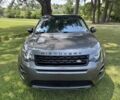 Серый Ленд Ровер Дискавери, объемом двигателя 2 л и пробегом 62 тыс. км за 10000 $, фото 1 на Automoto.ua