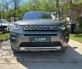 Сірий Ленд Ровер Діскавері, об'ємом двигуна 2 л та пробігом 190 тис. км за 19999 $, фото 1 на Automoto.ua