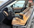 Сірий Ленд Ровер Діскавері, об'ємом двигуна 2.99 л та пробігом 180 тис. км за 28800 $, фото 43 на Automoto.ua