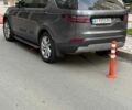 Серый Ленд Ровер Дискавери, объемом двигателя 3 л и пробегом 158 тыс. км за 33500 $, фото 6 на Automoto.ua