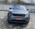 Сірий Ленд Ровер Діскавері, об'ємом двигуна 2 л та пробігом 191 тис. км за 15613 $, фото 8 на Automoto.ua