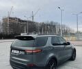 Серый Ленд Ровер Дискавери, объемом двигателя 2 л и пробегом 135 тыс. км за 26500 $, фото 34 на Automoto.ua