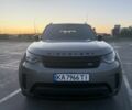 Сірий Ленд Ровер Діскавері, об'ємом двигуна 3 л та пробігом 220 тис. км за 23490 $, фото 1 на Automoto.ua