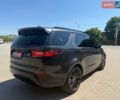 Сірий Ленд Ровер Діскавері, об'ємом двигуна 2.99 л та пробігом 154 тис. км за 24999 $, фото 22 на Automoto.ua