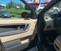 Сірий Ленд Ровер Діскавері, об'ємом двигуна 2 л та пробігом 190 тис. км за 19999 $, фото 6 на Automoto.ua