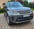 Сірий Ленд Ровер Діскавері, об'ємом двигуна 2.99 л та пробігом 137 тис. км за 38000 $, фото 1 на Automoto.ua