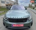 Серый Ленд Ровер Дискавери, объемом двигателя 3 л и пробегом 124 тыс. км за 27500 $, фото 1 на Automoto.ua