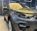 Сірий Ленд Ровер Діскавері, об'ємом двигуна 2 л та пробігом 170 тис. км за 20999 $, фото 4 на Automoto.ua