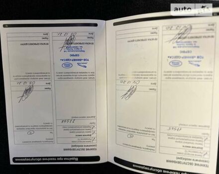 Серый Ленд Ровер Дискавери, объемом двигателя 3 л и пробегом 83 тыс. км за 45000 $, фото 21 на Automoto.ua