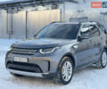 Серый Ленд Ровер Дискавери, объемом двигателя 2 л и пробегом 93 тыс. км за 26950 $, фото 3 на Automoto.ua