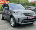 Ленд Ровер Дискавери 2017 в Львове на Automoto.ua Серый Ленд Ровер Дискавери, объемом двигателя 3 л и пробегом 170 тыс. км за 24800 $, фото 6 на Automoto.ua