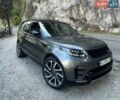 Серый Ленд Ровер Дискавери, объемом двигателя 3 л и пробегом 160 тыс. км за 27900 $, фото 1 на Automoto.ua