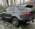Сірий Ленд Ровер Діскавері, об'ємом двигуна 3 л та пробігом 105 тис. км за 29555 $, фото 66 на Automoto.ua