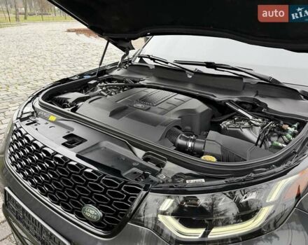 Сірий Ленд Ровер Діскавері, об'ємом двигуна 3 л та пробігом 105 тис. км за 29555 $, фото 139 на Automoto.ua