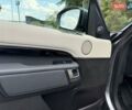 Сірий Ленд Ровер Діскавері, об'ємом двигуна 2 л та пробігом 124 тис. км за 28777 $, фото 56 на Automoto.ua