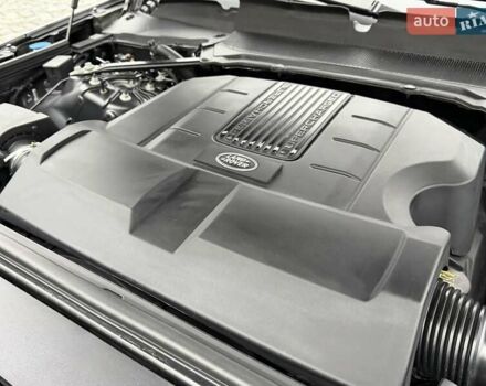 Сірий Ленд Ровер Діскавері, об'ємом двигуна 3 л та пробігом 105 тис. км за 29555 $, фото 140 на Automoto.ua