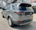 Ленд Ровер Дискавери 2018 в Одессе на Automoto.ua Серый Ленд Ровер Дискавери, объемом двигателя 2 л и пробегом 200 тыс. км за 28900 $, фото 12 на Automoto.ua