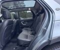 Сірий Ленд Ровер Діскавері, об'ємом двигуна 2 л та пробігом 125 тис. км за 19950 $, фото 20 на Automoto.ua