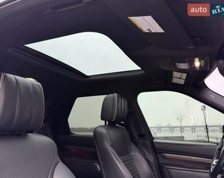 Сірий Ленд Ровер Діскавері, об'ємом двигуна 3 л та пробігом 105 тис. км за 29555 $, фото 119 на Automoto.ua