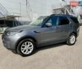 Ленд Ровер Дискавери 2018 в Одессе на Automoto.ua Серый Ленд Ровер Дискавери, объемом двигателя 2 л и пробегом 200 тыс. км за 28900 $, фото 1 на Automoto.ua