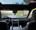 Сірий Ленд Ровер Діскавері, об'ємом двигуна 3 л та пробігом 155 тис. км за 25500 $, фото 21 на Automoto.ua