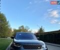 Сірий Ленд Ровер Діскавері, об'ємом двигуна 3 л та пробігом 155 тис. км за 25500 $, фото 1 на Automoto.ua