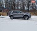 Сірий Ленд Ровер Діскавері, об'ємом двигуна 3 л та пробігом 151 тис. км за 42200 $, фото 8 на Automoto.ua