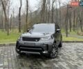 Сірий Ленд Ровер Діскавері, об'ємом двигуна 3 л та пробігом 105 тис. км за 29555 $, фото 1 на Automoto.ua