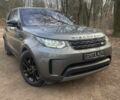 Серый Ленд Ровер Дискавери, объемом двигателя 0 л и пробегом 144 тыс. км за 30000 $, фото 1 на Automoto.ua