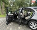Сірий Ленд Ровер Діскавері, об'ємом двигуна 2 л та пробігом 124 тис. км за 28777 $, фото 53 на Automoto.ua
