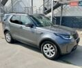 Ленд Ровер Дискавери 2018 в Одессе на Automoto.ua Серый Ленд Ровер Дискавери, объемом двигателя 2 л и пробегом 200 тыс. км за 28900 $, фото 25 на Automoto.ua