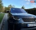 Сірий Ленд Ровер Діскавері, об'ємом двигуна 3 л та пробігом 155 тис. км за 25500 $, фото 6 на Automoto.ua