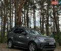 Серый Ленд Ровер Дискавери, объемом двигателя 2 л и пробегом 115 тыс. км за 24999 $, фото 17 на Automoto.ua