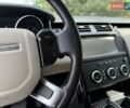 Сірий Ленд Ровер Діскавері, об'ємом двигуна 2 л та пробігом 124 тис. км за 28777 $, фото 92 на Automoto.ua