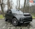 Сірий Ленд Ровер Діскавері, об'ємом двигуна 3 л та пробігом 105 тис. км за 29555 $, фото 21 на Automoto.ua