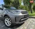 Сірий Ленд Ровер Діскавері, об'ємом двигуна 2 л та пробігом 124 тис. км за 28777 $, фото 29 на Automoto.ua