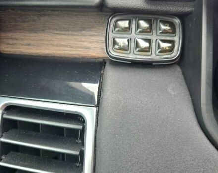 Серый Ленд Ровер Дискавери, объемом двигателя 2 л и пробегом 118 тыс. км за 32200 $, фото 14 на Automoto.ua