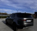 Серый Ленд Ровер Дискавери, объемом двигателя 2 л и пробегом 203 тыс. км за 23999 $, фото 20 на Automoto.ua