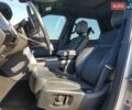 Сірий Ленд Ровер Діскавері, об'ємом двигуна 3 л та пробігом 130 тис. км за 5700 $, фото 7 на Automoto.ua