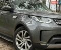 Серый Ленд Ровер Дискавери, объемом двигателя 2 л и пробегом 115 тыс. км за 24999 $, фото 12 на Automoto.ua