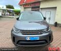 Сірий Ленд Ровер Діскавері, об'ємом двигуна 2 л та пробігом 118 тис. км за 32200 $, фото 1 на Automoto.ua