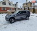 Сірий Ленд Ровер Діскавері, об'ємом двигуна 3 л та пробігом 151 тис. км за 42200 $, фото 10 на Automoto.ua