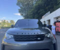Серый Ленд Ровер Дискавери, объемом двигателя 3 л и пробегом 82 тыс. км за 40500 $, фото 4 на Automoto.ua